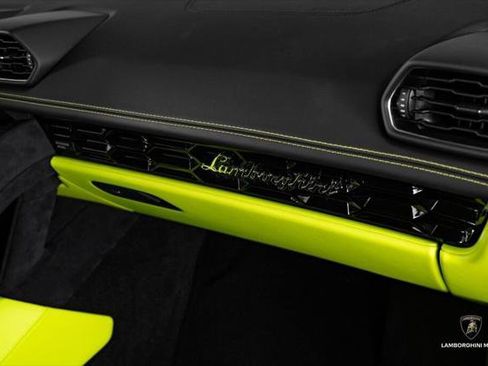 Used 2024 Lamborghini Huracan Sterrato AWD/4WD image 47