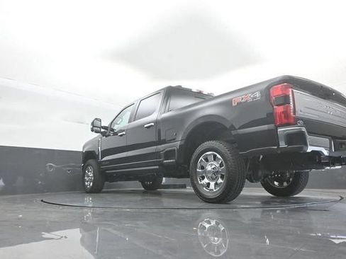 New 2026 Ford F250 King Ranch w/ Chrome Package AWD/4WD image 38
