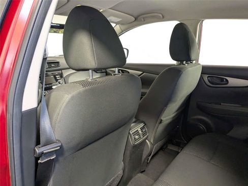 Used 2017 Nissan Rogue Sport S w/ S Appearance Package image 35