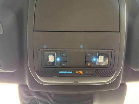 Used 2022 Ford Explorer Platinum w/ Equipment Group 601A image 36