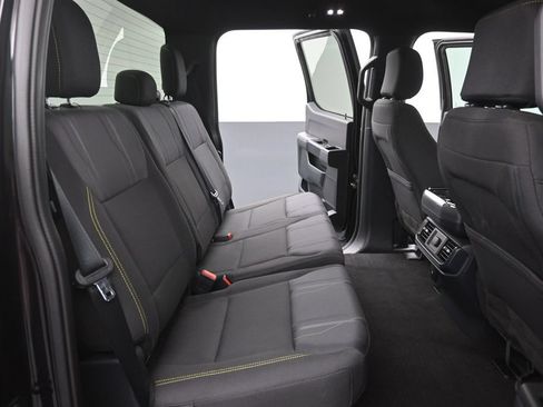 Used 2024 Ford F150 STX RWD image 10