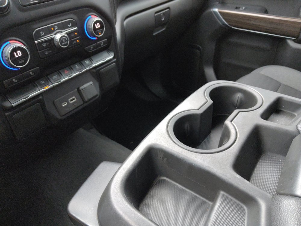 Used 2021 Chevrolet Silverado 1500 LT RWD image 26