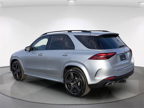 New 2026 Mercedes-Benz GLE 450 GLE 450 image 7