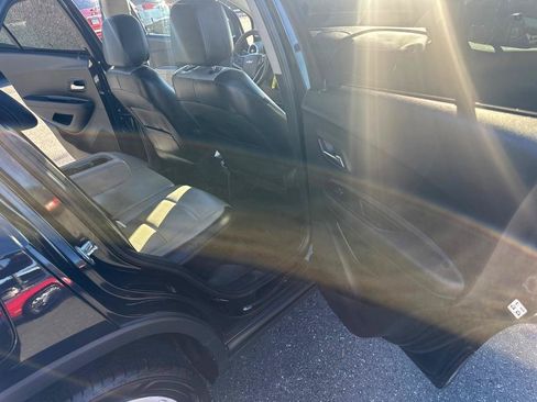 Used 2015 Chevrolet Trax LTZ AWD/4WD image 24