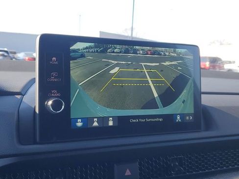 New 2026 Honda CR-V EX image 23