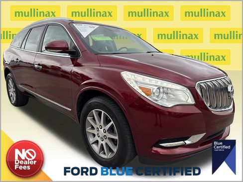 Used 2017 Buick Enclave Convenience image 1