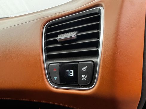 Used 2014 Chevrolet Corvette Stingray Convertible w/ 3LT Preferred Equipment Group image 29