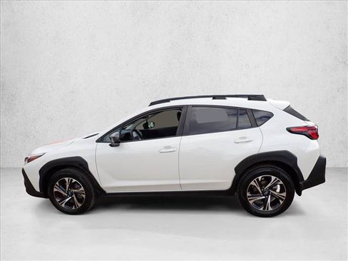 Certified 2024 Subaru Crosstrek 2.0i Premium w/ Popular Package #3 AWD/4WD image 2