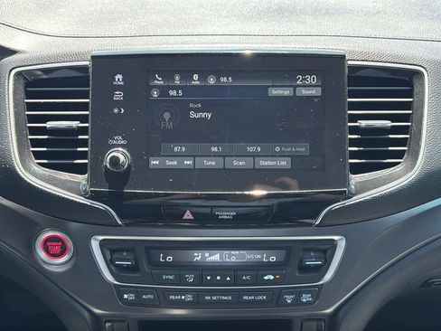 Used 2020 Honda Pilot EX-L image 23