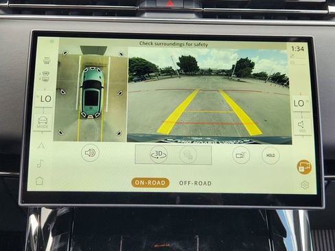 New 2026 Land Rover Range Rover Sport SE image 13