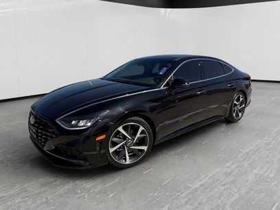 Used 2023 Hyundai Sonata SEL Plus