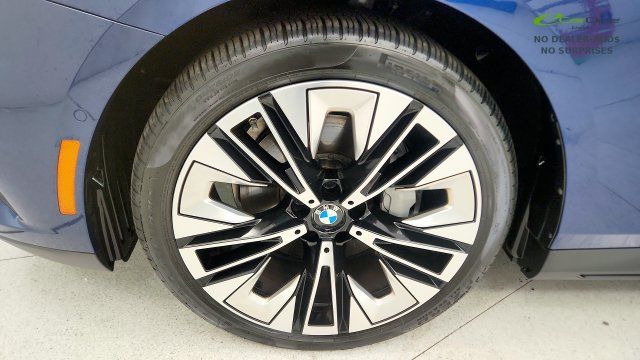 Used 2026 BMW 540i xDrive AWD/4WD image 79