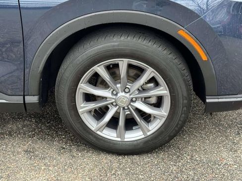 Certified 2023 Honda CR-V EX-L image 7