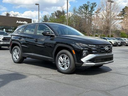 New 2026 Hyundai Tucson SE