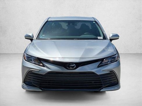 Used 2023 Toyota Camry LE FWD image 2