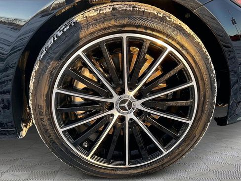 Used 2021 Mercedes-Benz C 300 Sedan w/ Premium Package image 34