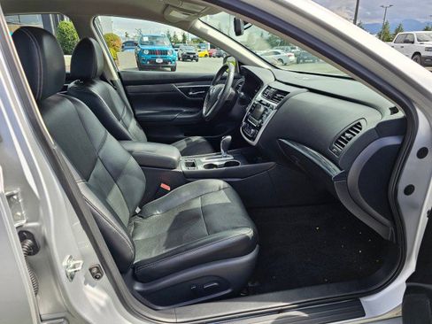 Used 2018 Nissan Altima 2.5 SL image 11