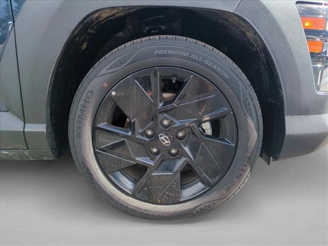Used 2026 Hyundai Kona SEL Sport FWD image 21