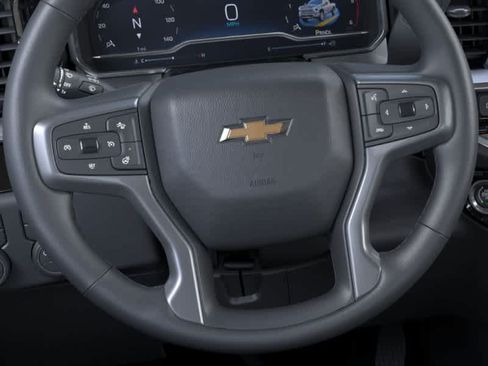New 2026 Chevrolet Silverado 3500 LT w/ All Star Edition AWD/4WD image 19