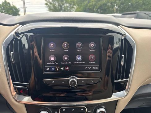 Used 2023 Chevrolet Traverse LS AWD/4WD image 14