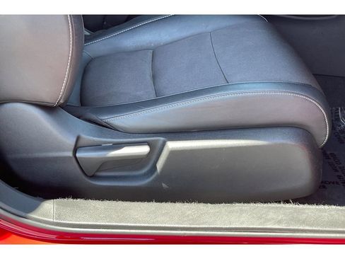 Certified 2022 Honda Accord Sport image 21