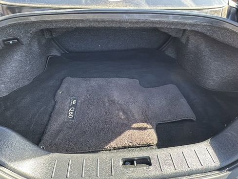 Used 2014 INFINITI Q60 AWD Coupe w/ Premium Package image 22