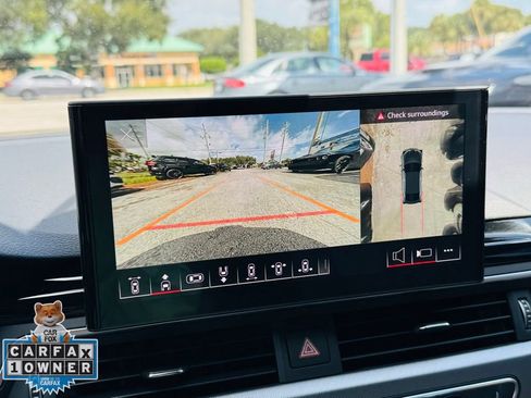 Used 2022 Audi A5 2.0T Premium Plus image 28