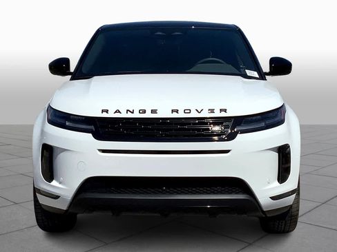 Used 2026 Land Rover Range Rover Evoque S image 3