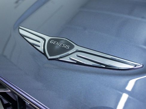 New 2026 Genesis GV70 3.5T Sport Advanced AWD/4WD image 5