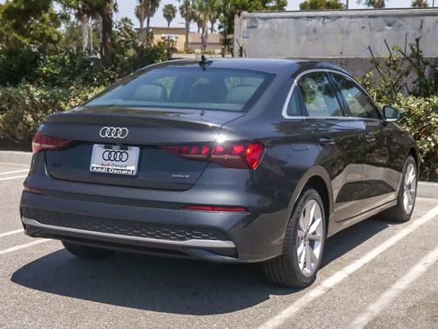 New 2026 Audi A3 2.0T Premium Plus AWD/4WD image 10