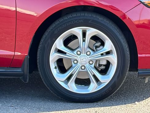 Used 2023 Honda Accord LX image 6