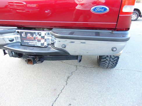 Used 2005 Ford F250 Lariat image 33