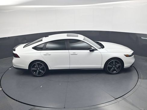 Certified 2026 Honda Accord Sport image 40