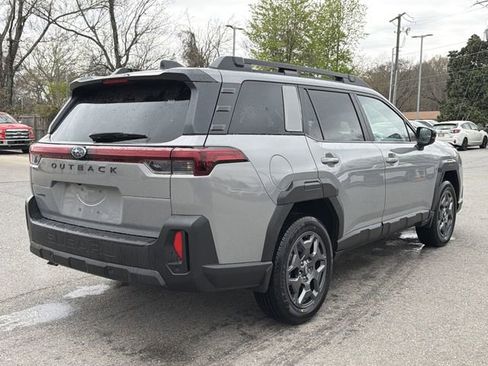 New 2026 Subaru Outback Premium AWD/4WD image 3