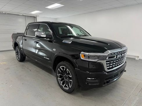 New 2026 RAM 1500 Limited image 3