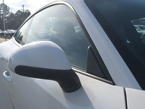 Used 2017 Porsche 911 Carrera image 11