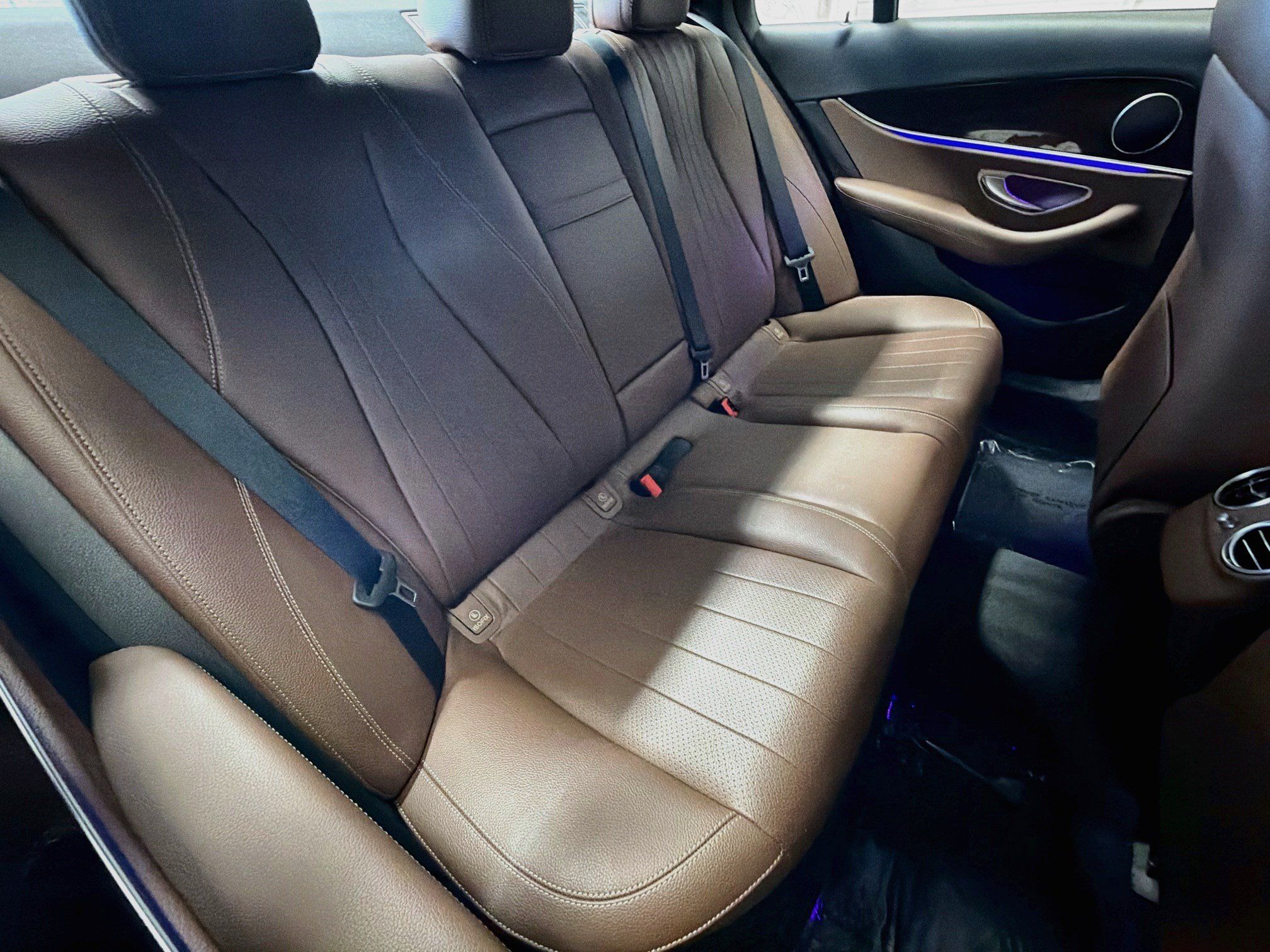 Used 2023 Mercedes-Benz E 350 Sedan image 14