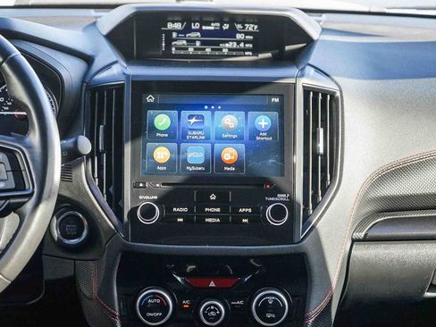 Certified 2023 Subaru Forester Sport image 16