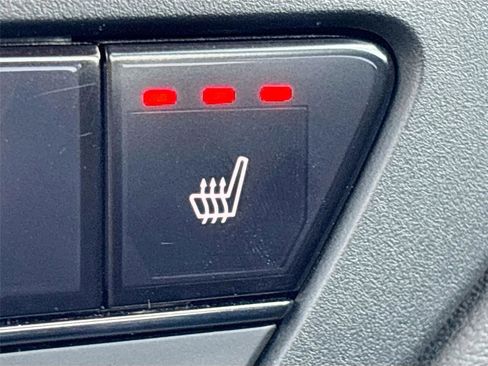 Certified 2023 Honda Accord EX image 22