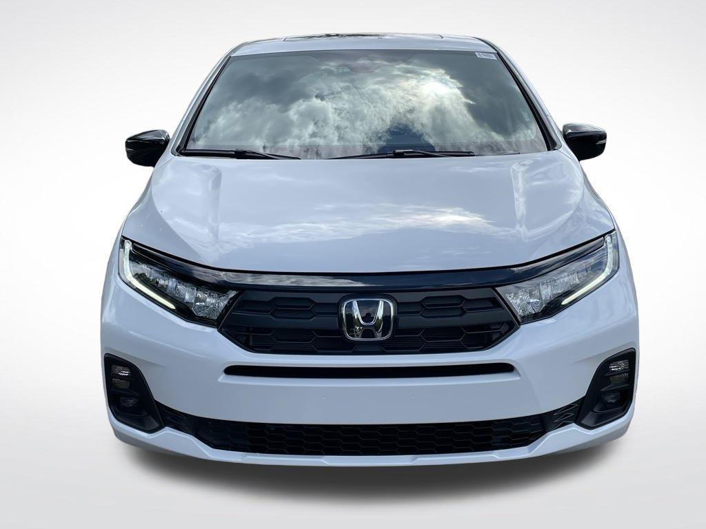 New 2026 Honda Odyssey Sport-L image 9