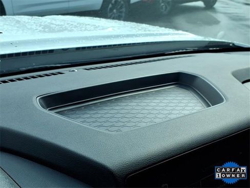 Used 2023 Nissan Frontier PRO-4X w/ Pro Convenience Package image 35