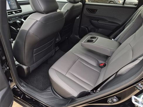 New 2026 Subaru Outback Limited AWD/4WD image 14
