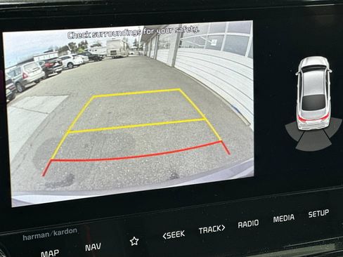 Certified 2023 Kia Forte GT w/ GT2 Package image 19