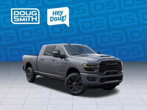 New 2026 RAM 3500 Laramie image 6