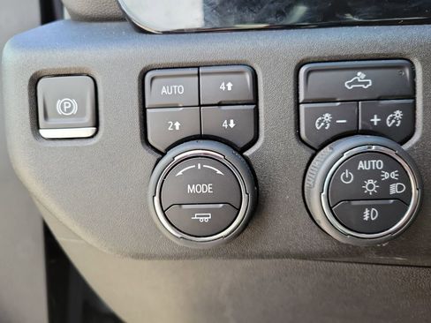 Used 2023 Chevrolet Silverado 1500 RST AWD/4WD image 22