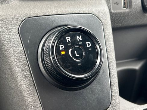 New 2026 Ford E-Transit Low Roof w/ Load Area Protection Package image 21