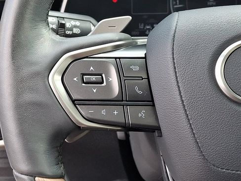 Used 2024 Lexus RX 350 Premium w/ Cold Area Package AWD/4WD image 22
