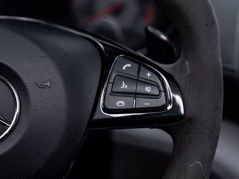 Used 2018 Mercedes-Benz AMG GT C image 22