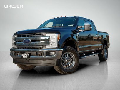 Used 2019 Ford F350 Lariat w/ Lariat Ultimate Package