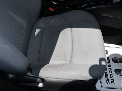 Used 2021 Toyota Corolla SE w/ Carpet Mat Package (TMS) FWD image 23